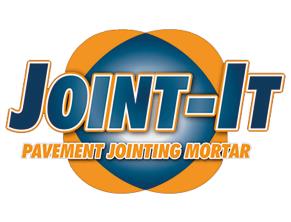 Joint-It Paving Jointing Mortar