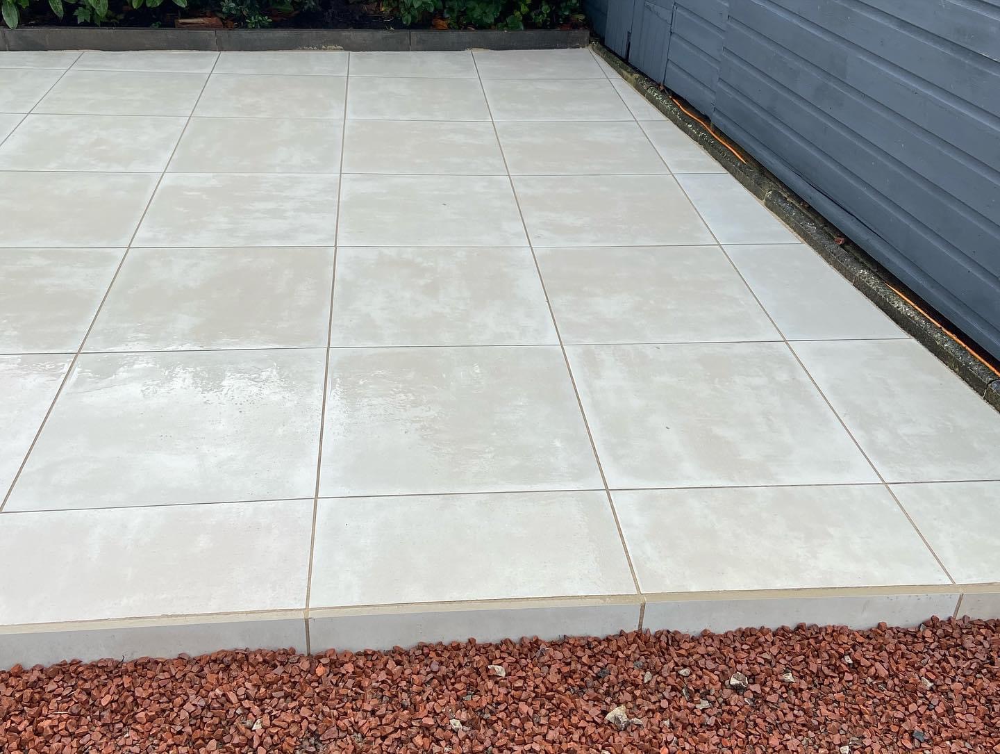 GROUND CREAM – 600x600x20mm Rectified – 23.04m2 Pack