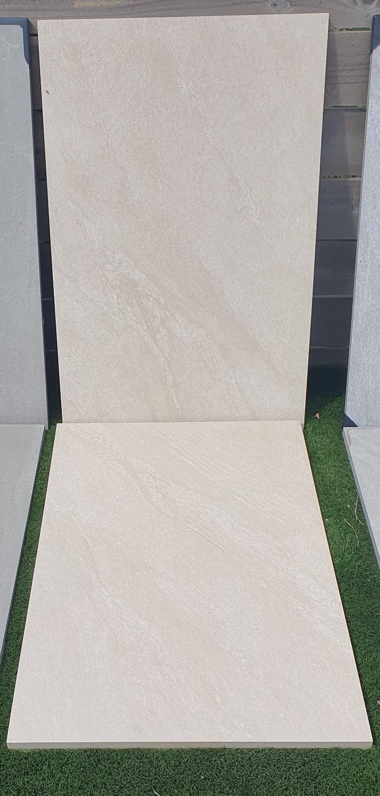 COUNTY CREMA - – 900x600x20mm / 21.6m2 Pack