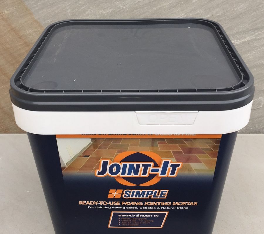 Joint-It Simple Dark Grey 20Kg Tub